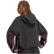 adidas Sportswear Express Woven Hoodie Damen