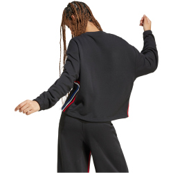 adidas Sportswear Express Crew Sweatshirt Damen