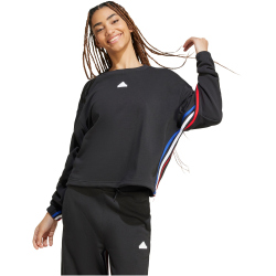 adidas Sportswear Express Crew Sweatshirt Damen