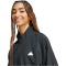 adidas Sportswear Express Anti-Microbial Breaking Trainingsjacke Damen