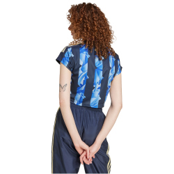 adidas Sportswear Tiro Cut 3-Streifen Print Baby Tee...