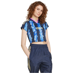 adidas Sportswear Tiro Cut 3-Streifen Print Baby Tee...