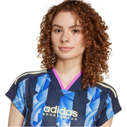 adidas Sportswear Tiro Cut 3-Streifen Print Baby Tee...