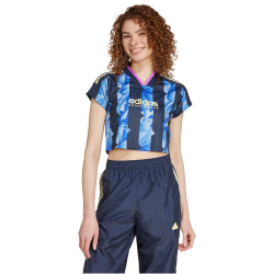 adidas Sportswear Tiro Cut 3-Streifen Print Baby Tee...
