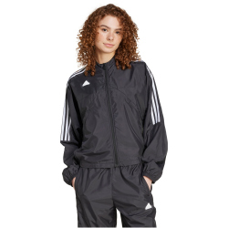 adidas Sportswear Tiro Cut 3-Streifen Summer Woven Trainingsjacke Damen