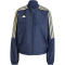 adidas Sportswear Tiro Cut 3-Streifen Summer Woven Trainingsjacke Damen