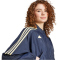 adidas Sportswear Tiro Cut 3-Streifen Summer Woven Trainingsjacke Damen