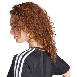 adidas Sportswear Tiro Cut 3-Streifen Jacquard Boyfriend...