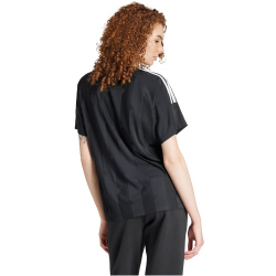 adidas Sportswear Tiro Cut 3-Streifen Jacquard Boyfriend...