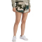 adidas Sportswear Essentials 3-Streifen Camo-Print Cargo Sweatshorts Damen