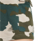 adidas Sportswear Essentials 3-Streifen Camo-Print Cargo Sweatshorts Damen