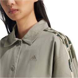 adidas Sportswear Essentials 3-Streifen Twill Coach...