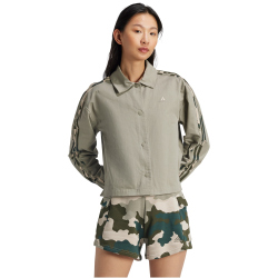 adidas Sportswear Essentials 3-Streifen Twill Coach...