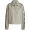 adidas Sportswear Essentials 3-Streifen Twill Coach Hemdjacke Damen
