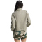 adidas Sportswear Essentials 3-Streifen Twill Coach Hemdjacke Damen