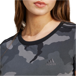 adidas Sportswear Essentials 3-Streifen Camo Print Baby...