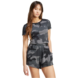 adidas Sportswear Essentials 3-Streifen Camo Print Baby...