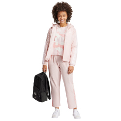 adidas Sportswear Essentials Camo-Print 3-Streifen Twill...
