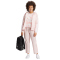 adidas Sportswear Essentials Camo-Print 3-Streifen Twill Jogginghose Damen
