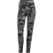 adidas Sportswear Essentials 3-Streifen Camo Print 7/8-Leggings Damen