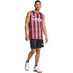adidas Sportswear House of Tiro Sweatshorts Herren