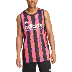 adidas Sportswear House of Tiro Tanktop Herren