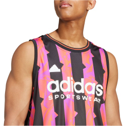 adidas Sportswear House of Tiro Tanktop Herren