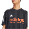 adidas Sportswear House of Tiro Jacquard T-Shirt Herren