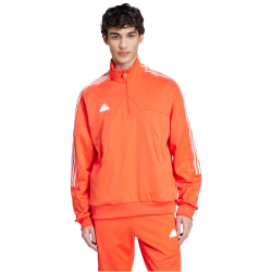 adidas Sportswear House of Tiro 1/2-Zip Trainingsjacke...