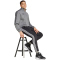 adidas Sportswear House of Tiro 1/2-Zip Trainingsjacke Herren