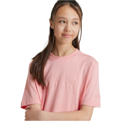 adidas Sportswear All SZN Graphics T-Shirt Kinder