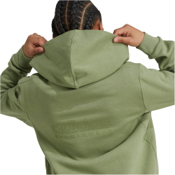 adidas Sportswear All SZN Graphic Trainingsanzug Kinder