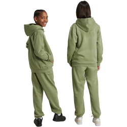 adidas Sportswear All SZN Graphic Trainingsanzug Kinder