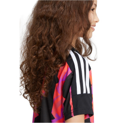 adidas Sportswear Tiro Cropped T-Shirt Kinder