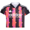 adidas Sportswear Tiro Cropped T-Shirt Kinder