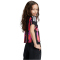 adidas Sportswear Tiro Cropped T-Shirt Kinder