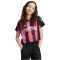 adidas Sportswear Tiro Cropped T-Shirt Kinder