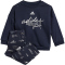 adidas Sportswear Brand Love Jogginganzug Kinder