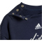 adidas Sportswear Brand Love Jogginganzug Kinder