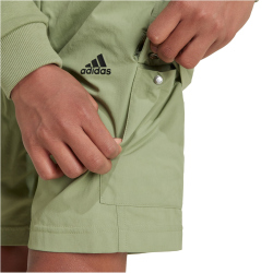 adidas Sportswear Street Jam Woven Cargo Sweatshorts Kinder