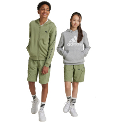 adidas Sportswear Street Jam Woven Cargo Sweatshorts Kinder