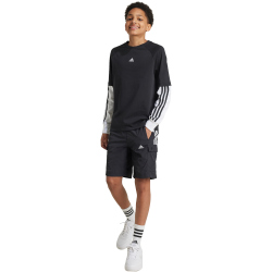 adidas Sportswear Street Jam Woven Cargo Sweatshorts Kinder