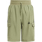 adidas Sportswear Street Jam Woven Cargo Sweatshorts Kinder