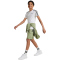 adidas Sportswear Street Jam Woven Cargo Sweatshorts Kinder