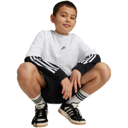 adidas Sportswear Street Jam 2in1 Langarmshirt Kinder