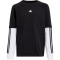 adidas Sportswear Street Jam 2in1 Langarmshirt Kinder