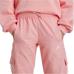adidas Sportswear Street Jam Woven Cuffed Cargo...