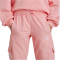 adidas Sportswear Street Jam Woven Cuffed Cargo Jogginghose Kinder