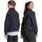 adidas Sportswear Street Jam Woven Cargo Trainingsjacke Kinder