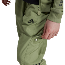 adidas Sportswear Street Jam Woven Cuffed Cargo...